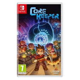 U and I Entertainment GAME Core Keeper