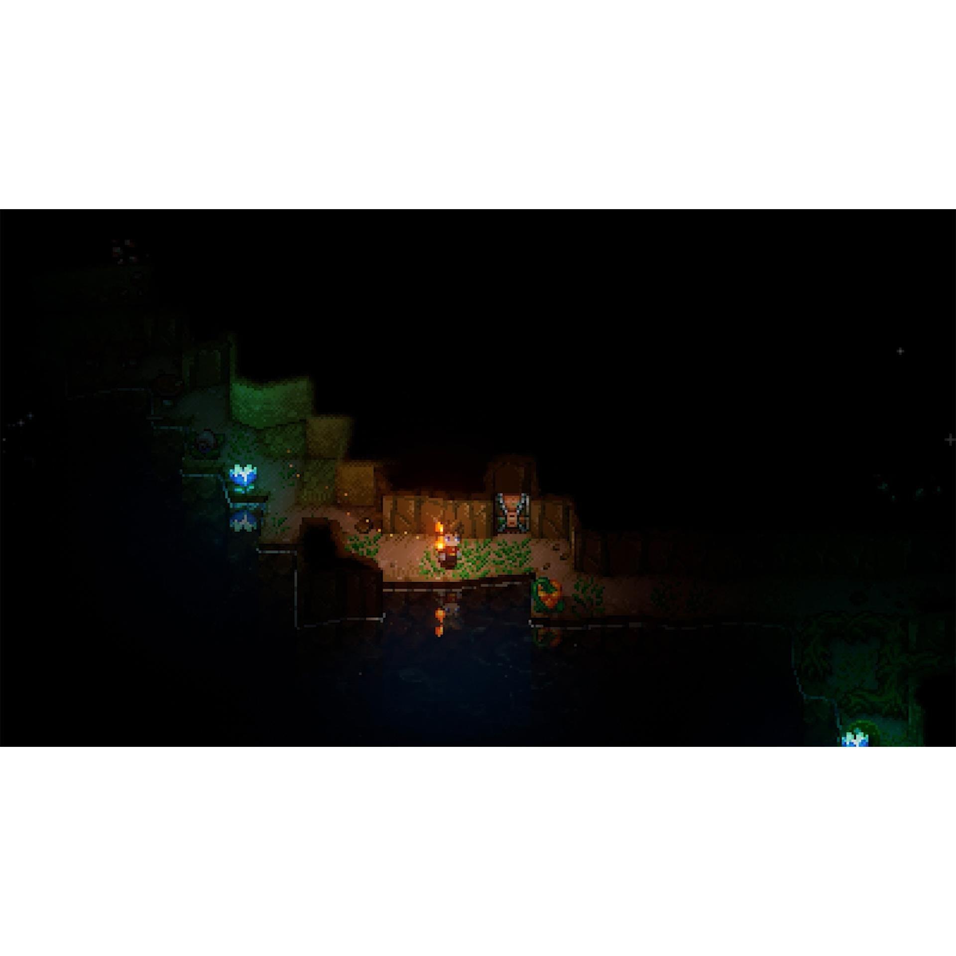 Nintendo Switch - Fireshine Games - Core Keeper - 2