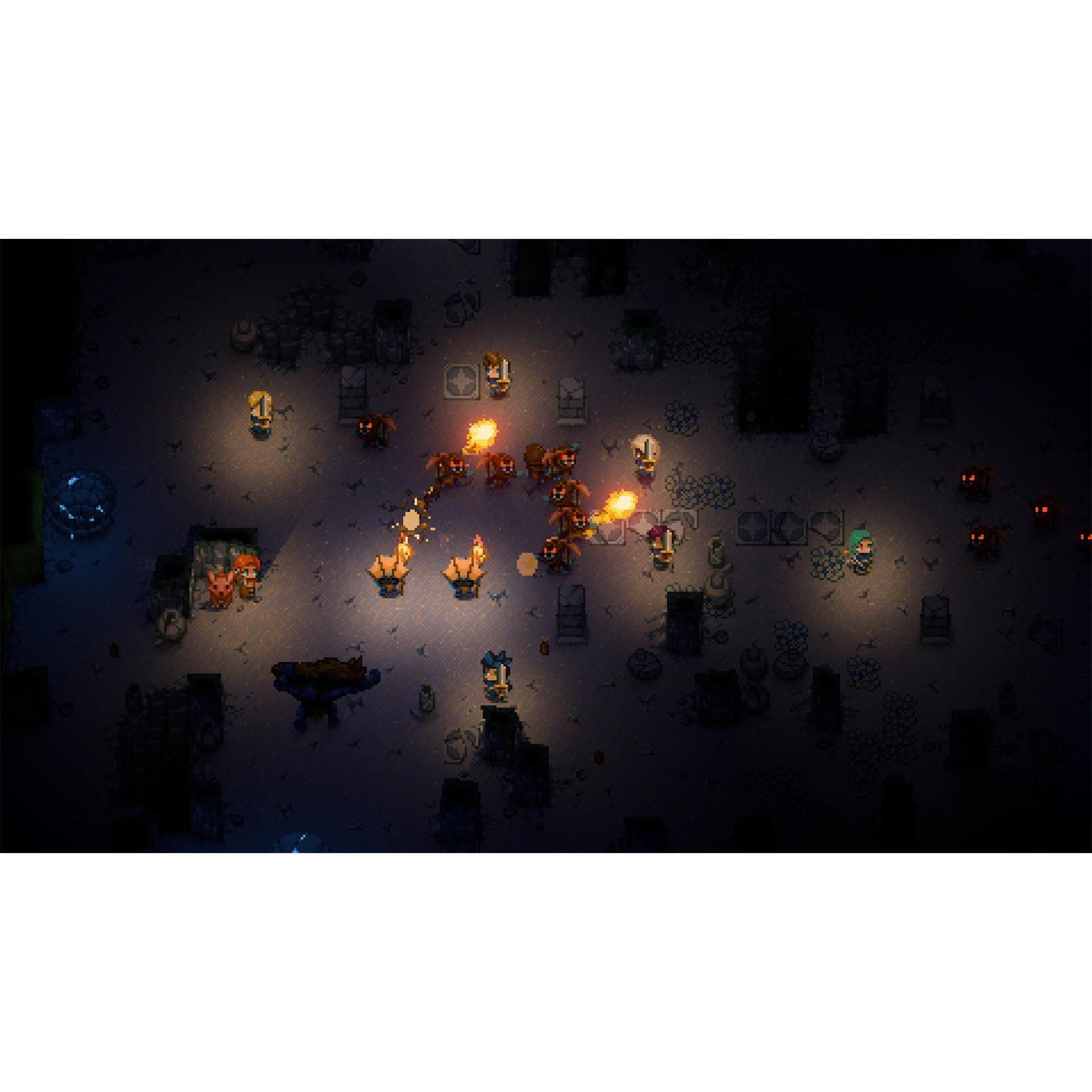 Nintendo Switch - Fireshine Games - Core Keeper - 3