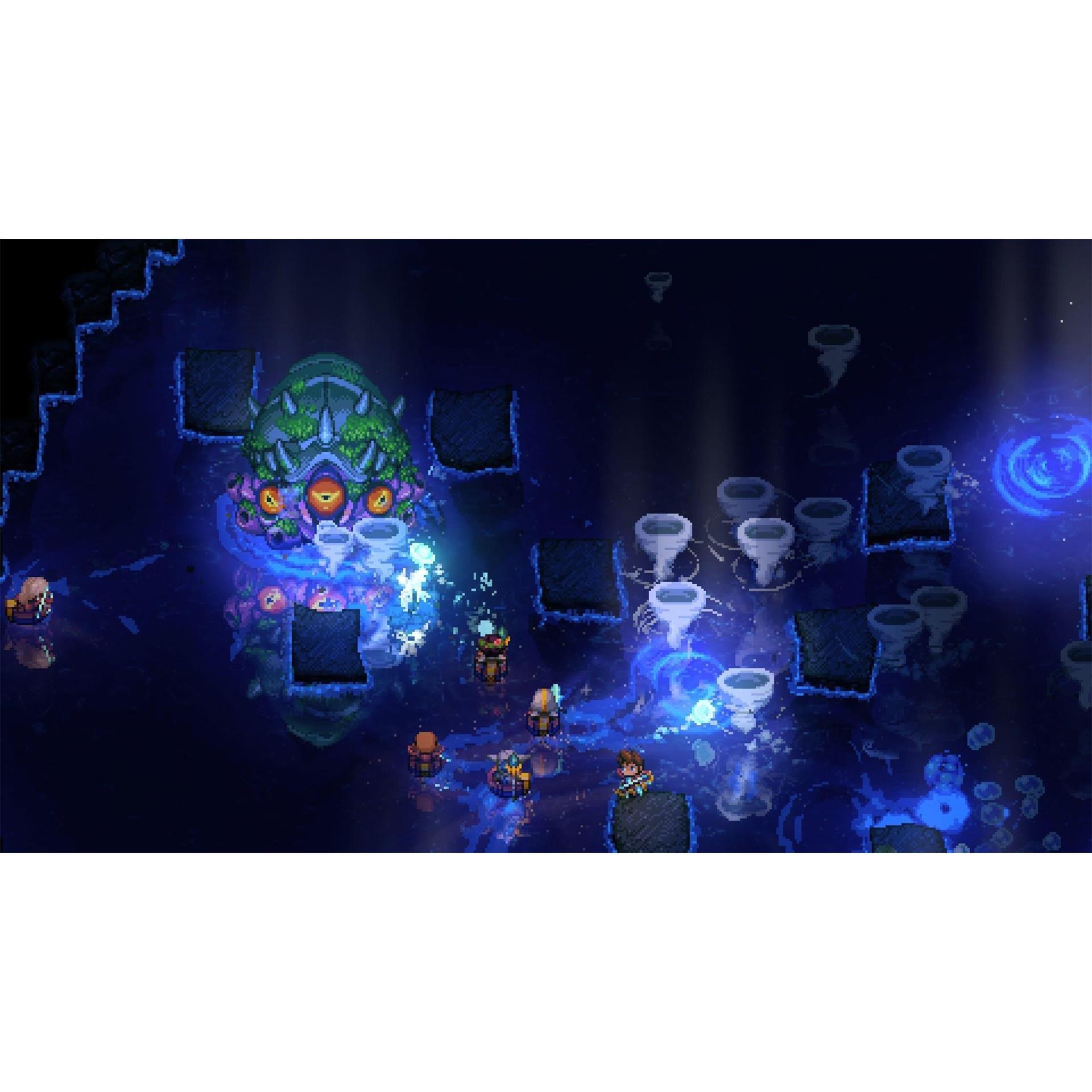 Nintendo Switch - Fireshine Games - Core Keeper - 4