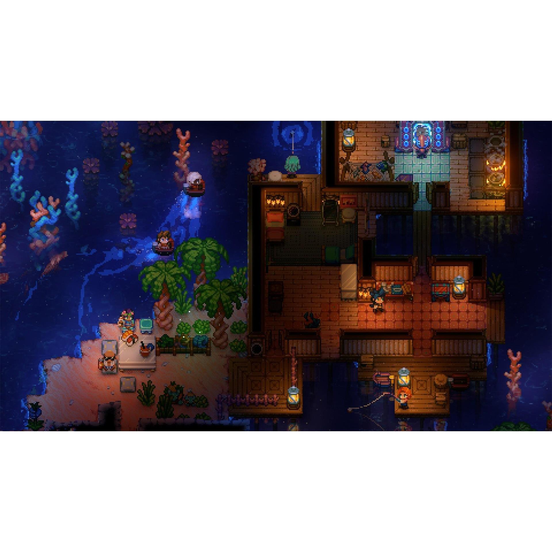 Nintendo Switch - Fireshine Games - Core Keeper - 5