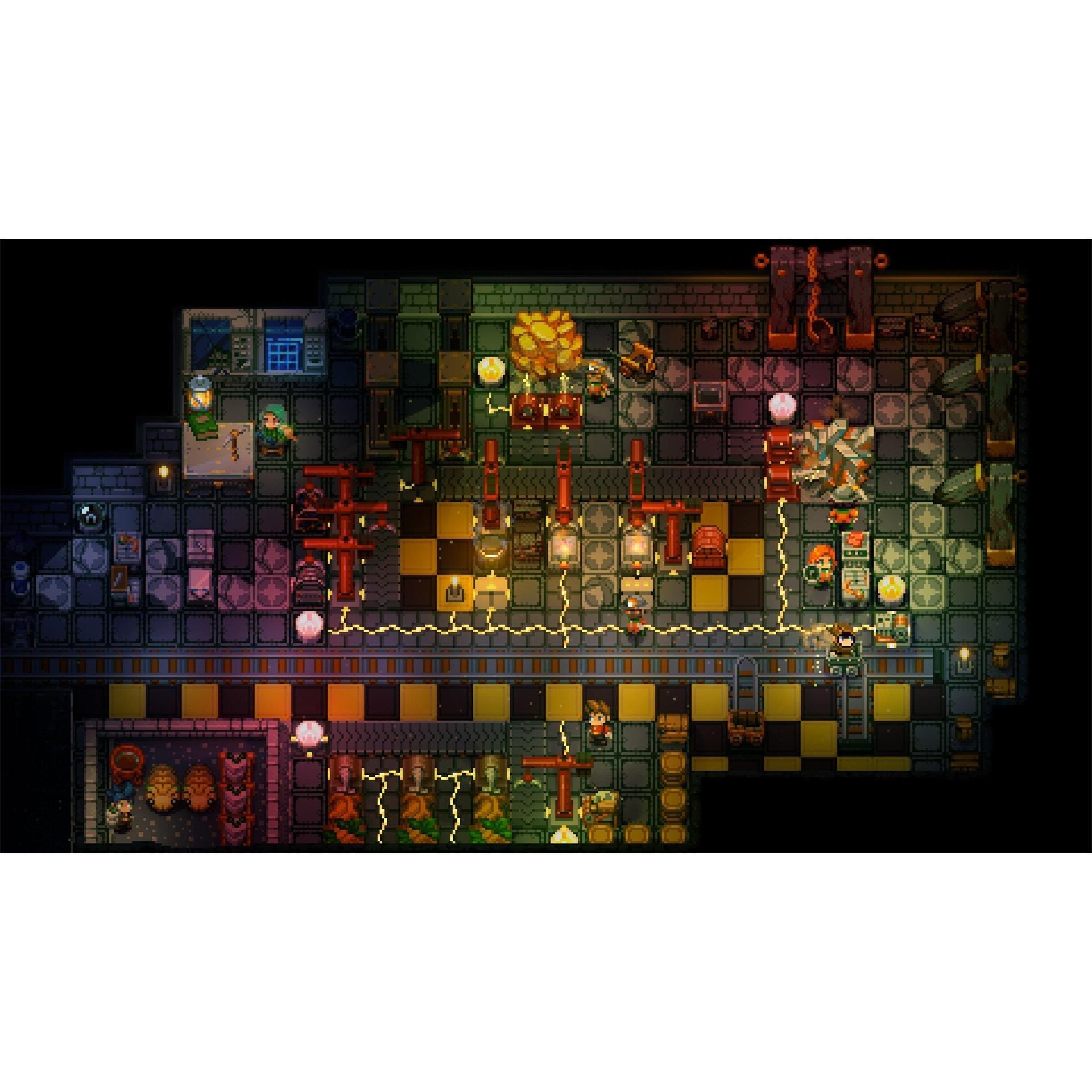 Nintendo Switch - Fireshine Games - Core Keeper - 6