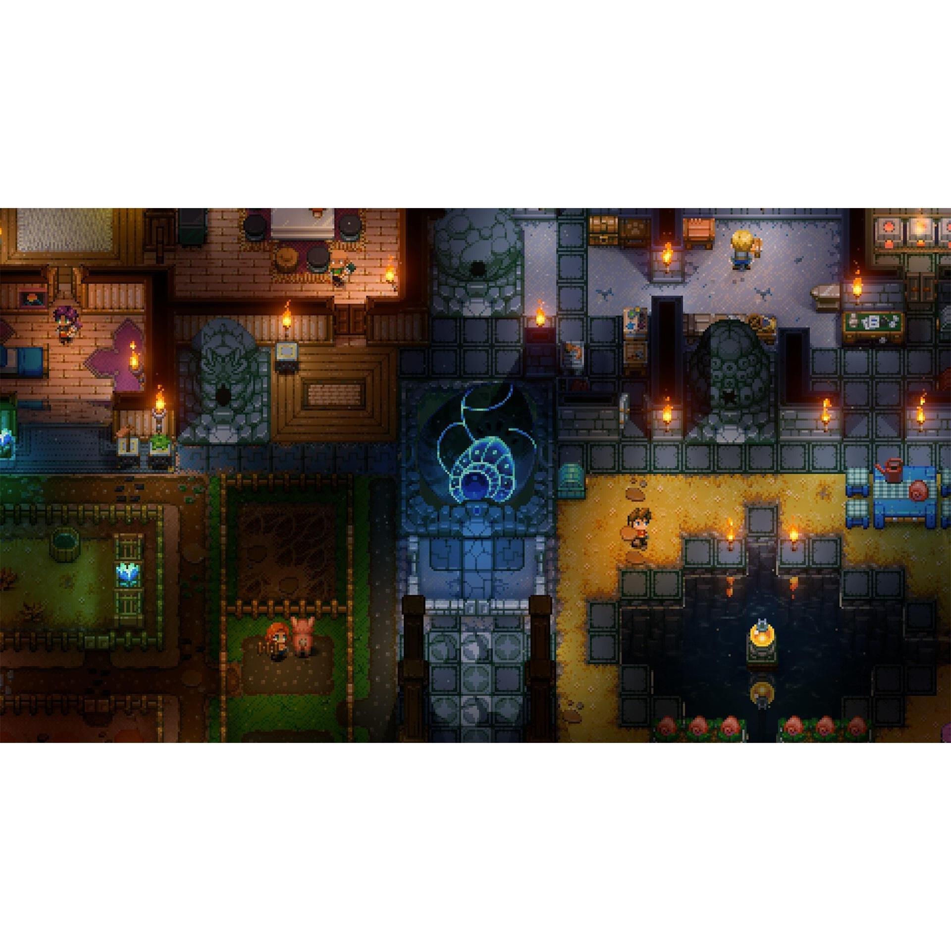 Nintendo Switch - Fireshine Games - Core Keeper - 7