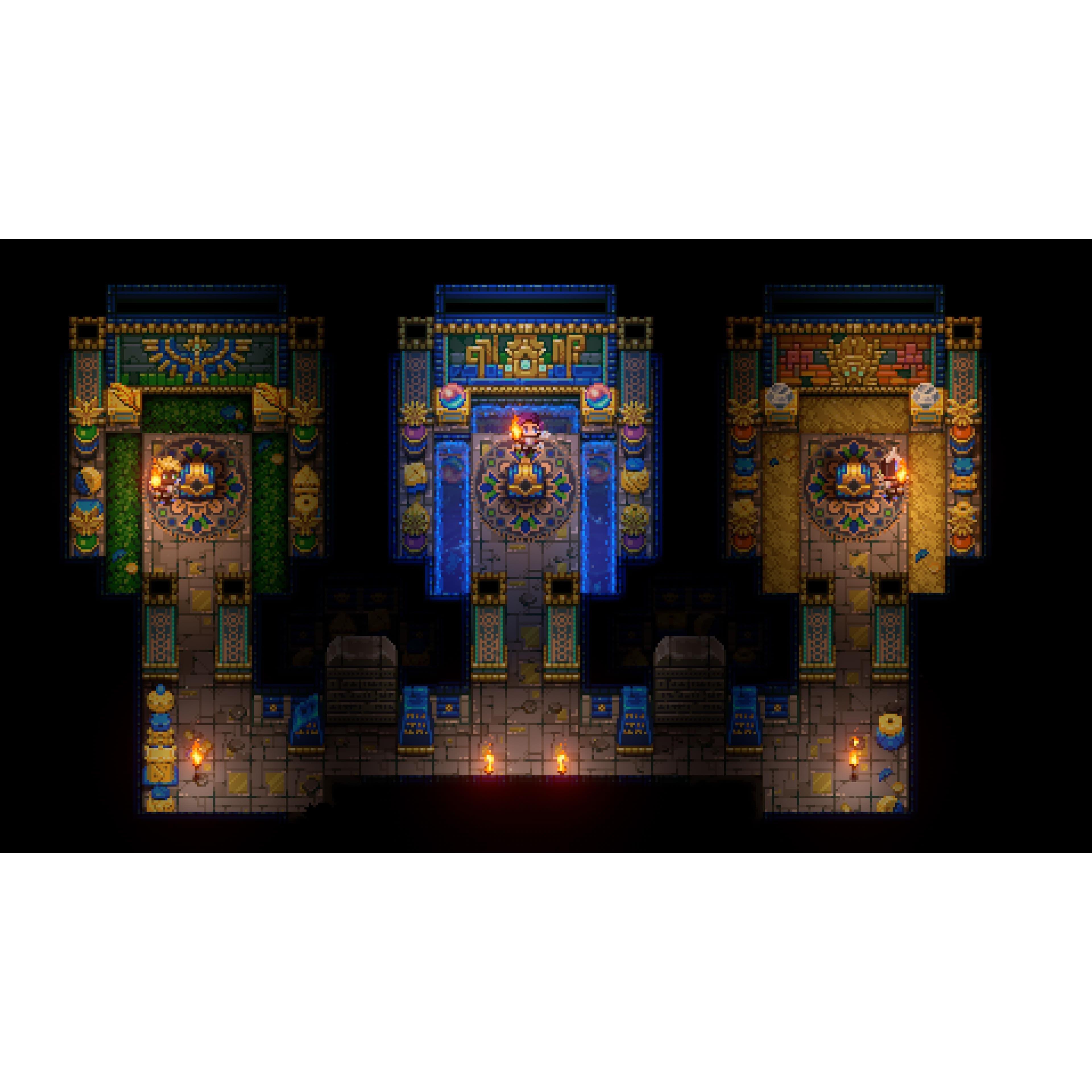 PlayStation 5 - Fireshine Games - Core Keeper - 5