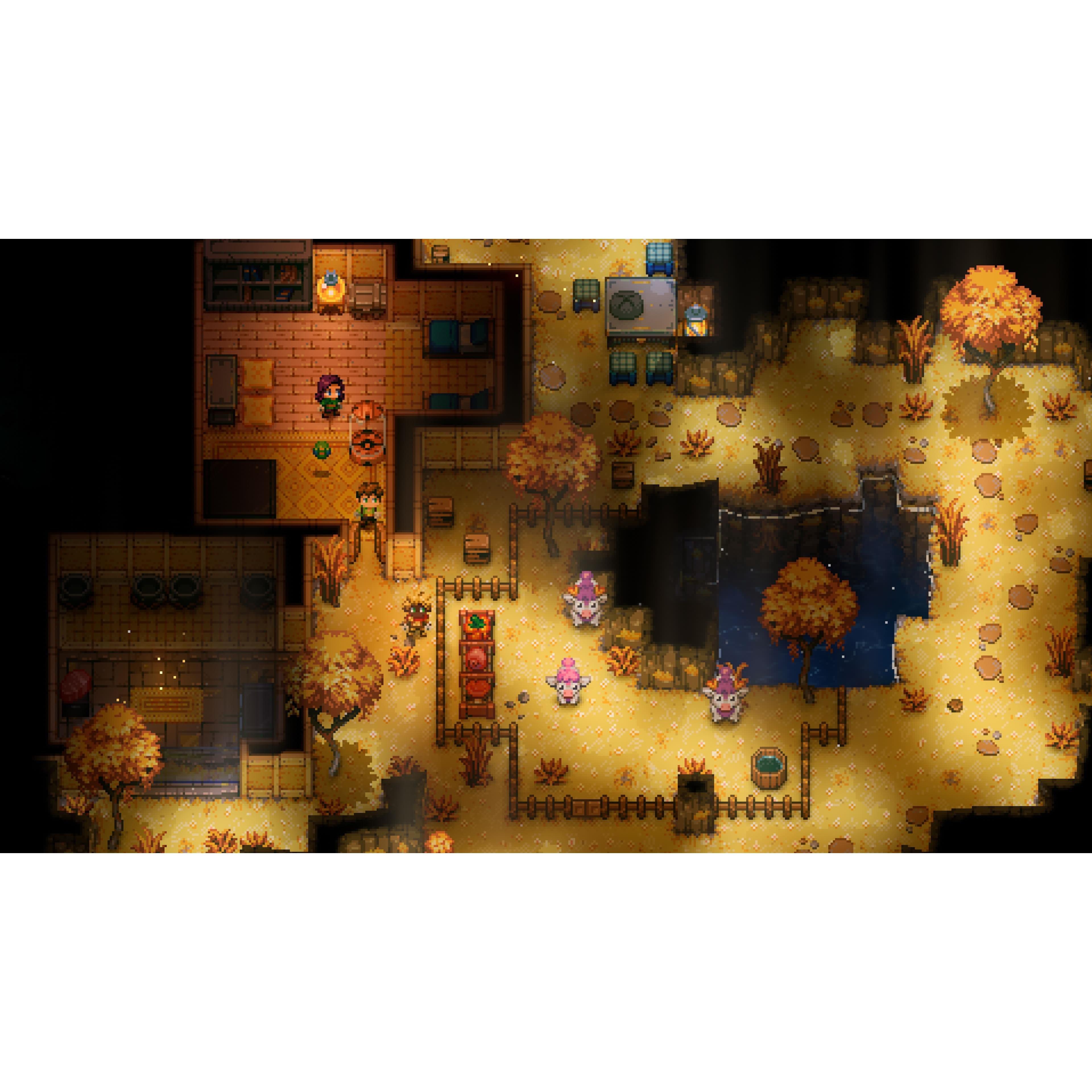 PlayStation 5 - Fireshine Games - Core Keeper - 6