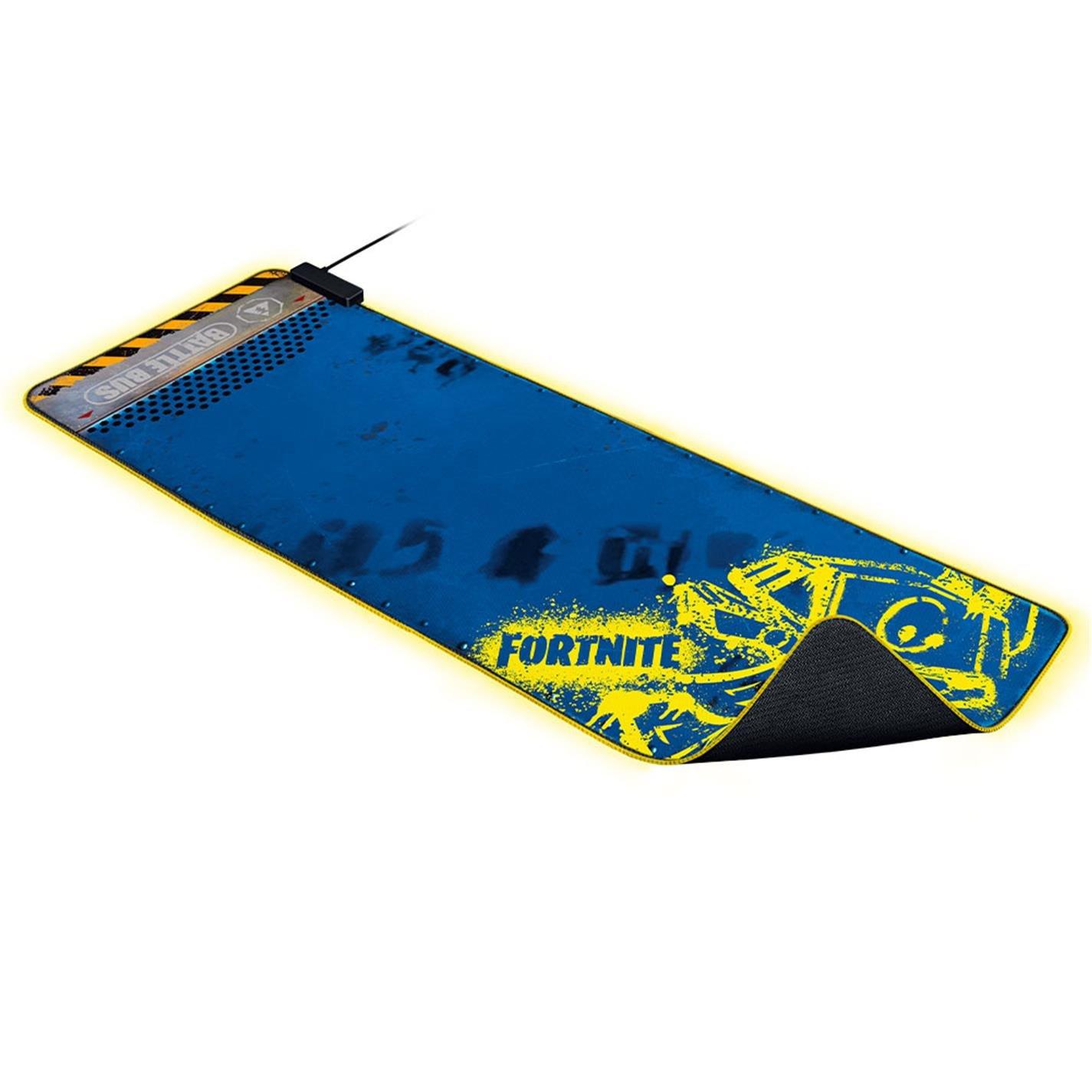 Fortnite Editio - Razer - Goliathus Extended Chroma - Fortnite Edition - 4