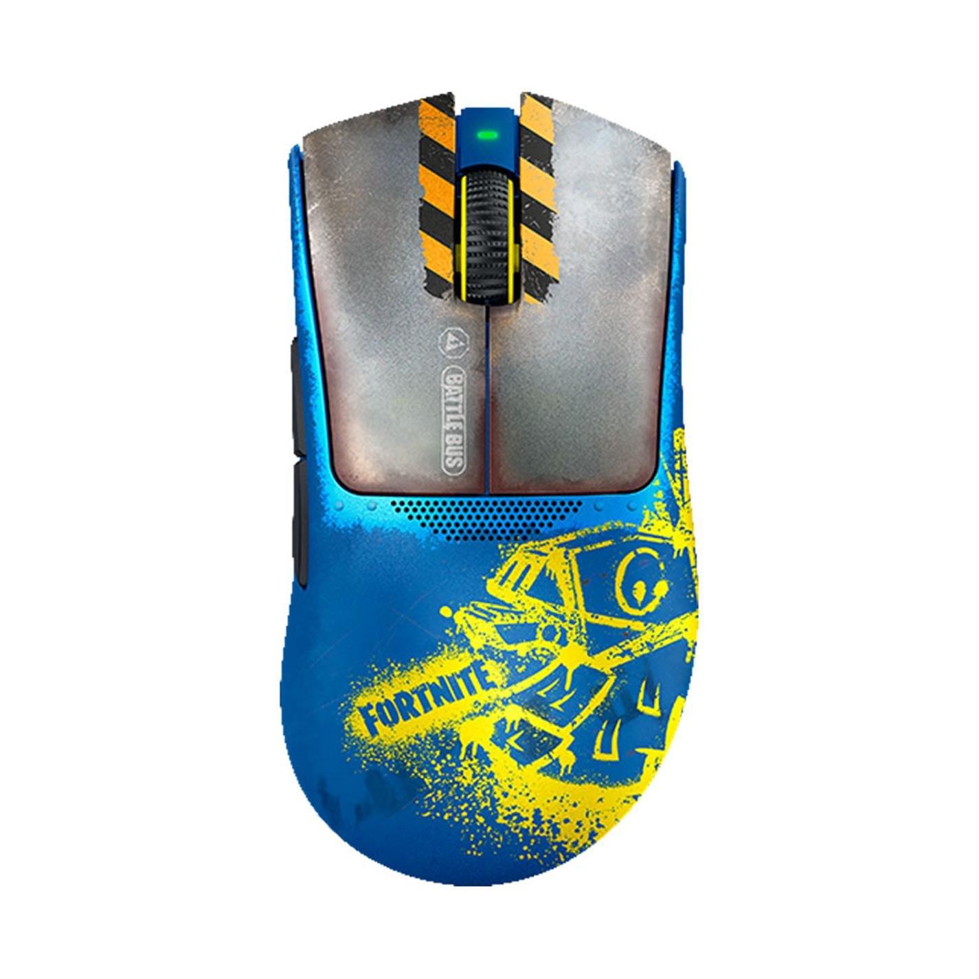 Razer  Deathadder V3 Pro Mouse - N Fortnite Editio