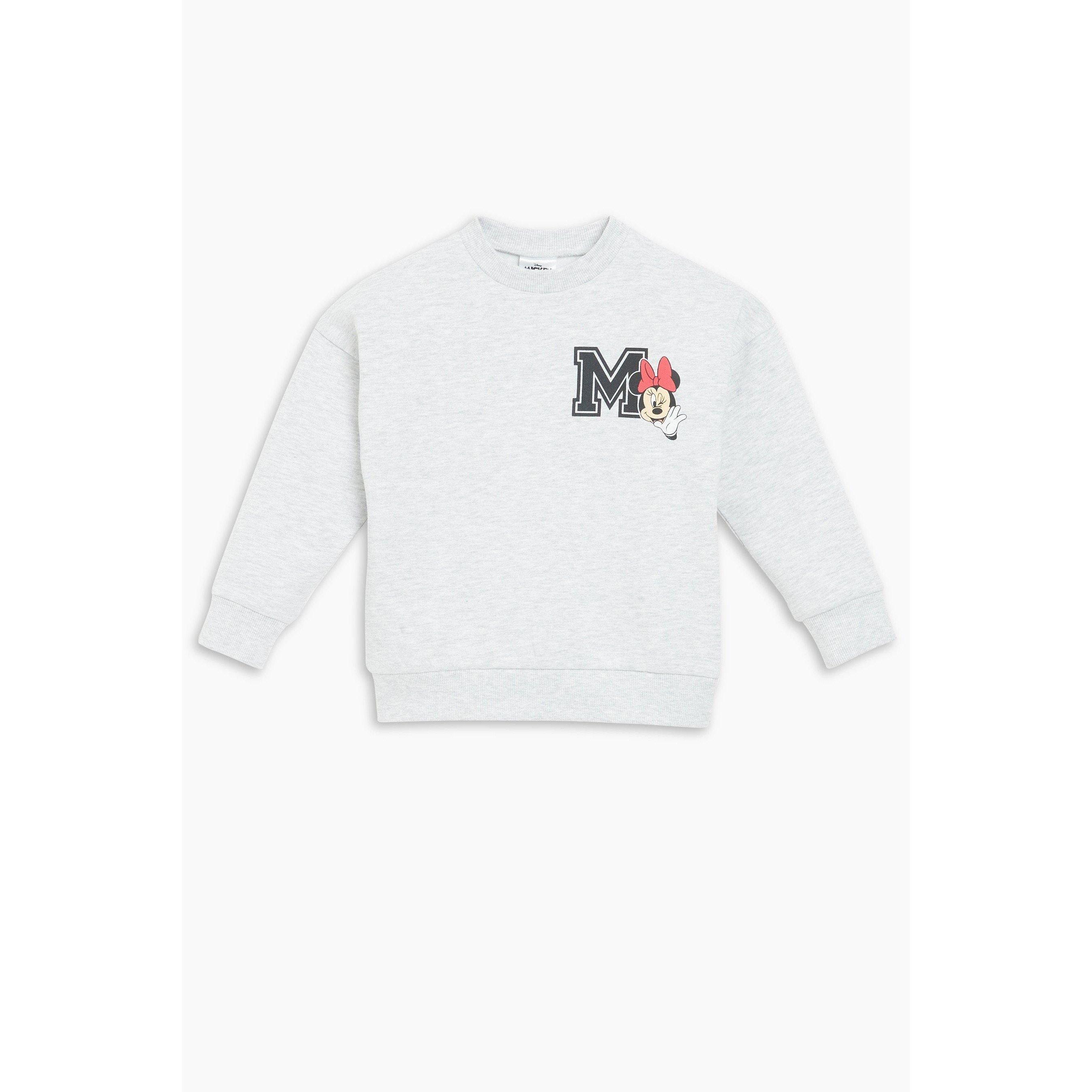 Minnie Mouse - Character - Mickey Mouse MINNIE MOUSE SWEATSHIRT - 2