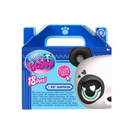 Littlest Pet Shop GAME LPS PET S PK ASST