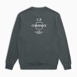 CP Company M D.RAISED SWEATS Sn41