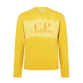 CP Company Logo Sweater