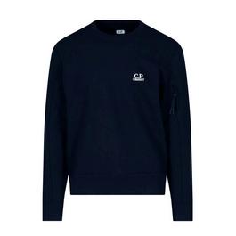 CP Company D.RAISED FL SWTSH Sn41