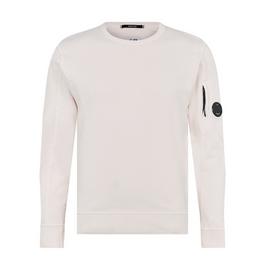 CP Company RESIST DYED SWTSH Sn41