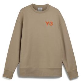 Y3 Classic Logo Sweatshirt