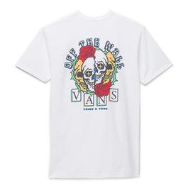 Vans Apart Short Sleeve T-Shirt