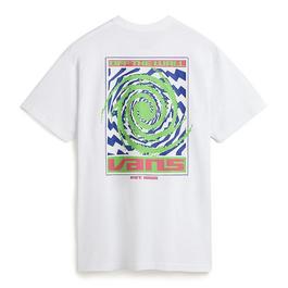 Vans WORMHOLE SS TEE Sn44