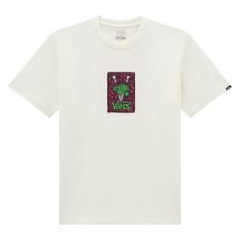 Vans THINK V SS TEE Sn43