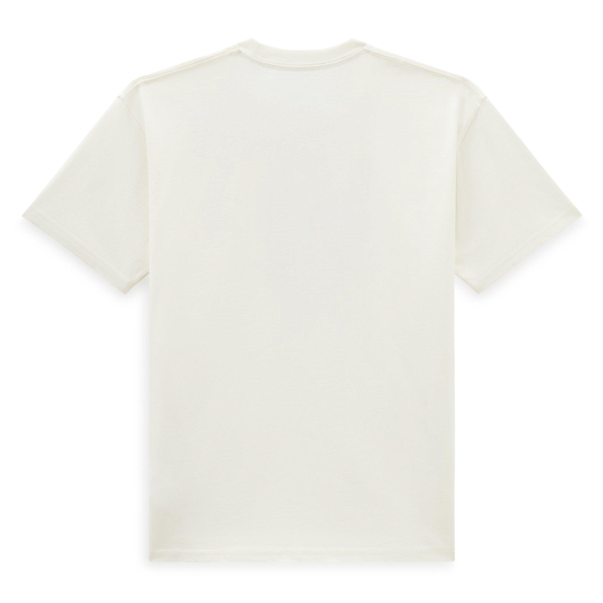 MARSHMALLOW - Vans - Tee - 2