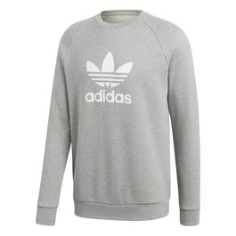 adidas Originals Trefoil Sweatshirt