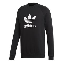 adidas Originals Trefoil Sweatshirt