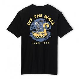 Vans Cool Short Sleeve T-Shirt