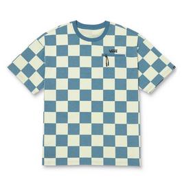 Vans CHECKER SS TEE Sn44