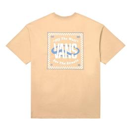Vans Print T-Shirt
