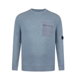 Firetrap Hybrid Sweater