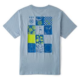 Vans GFX TEE Sn44