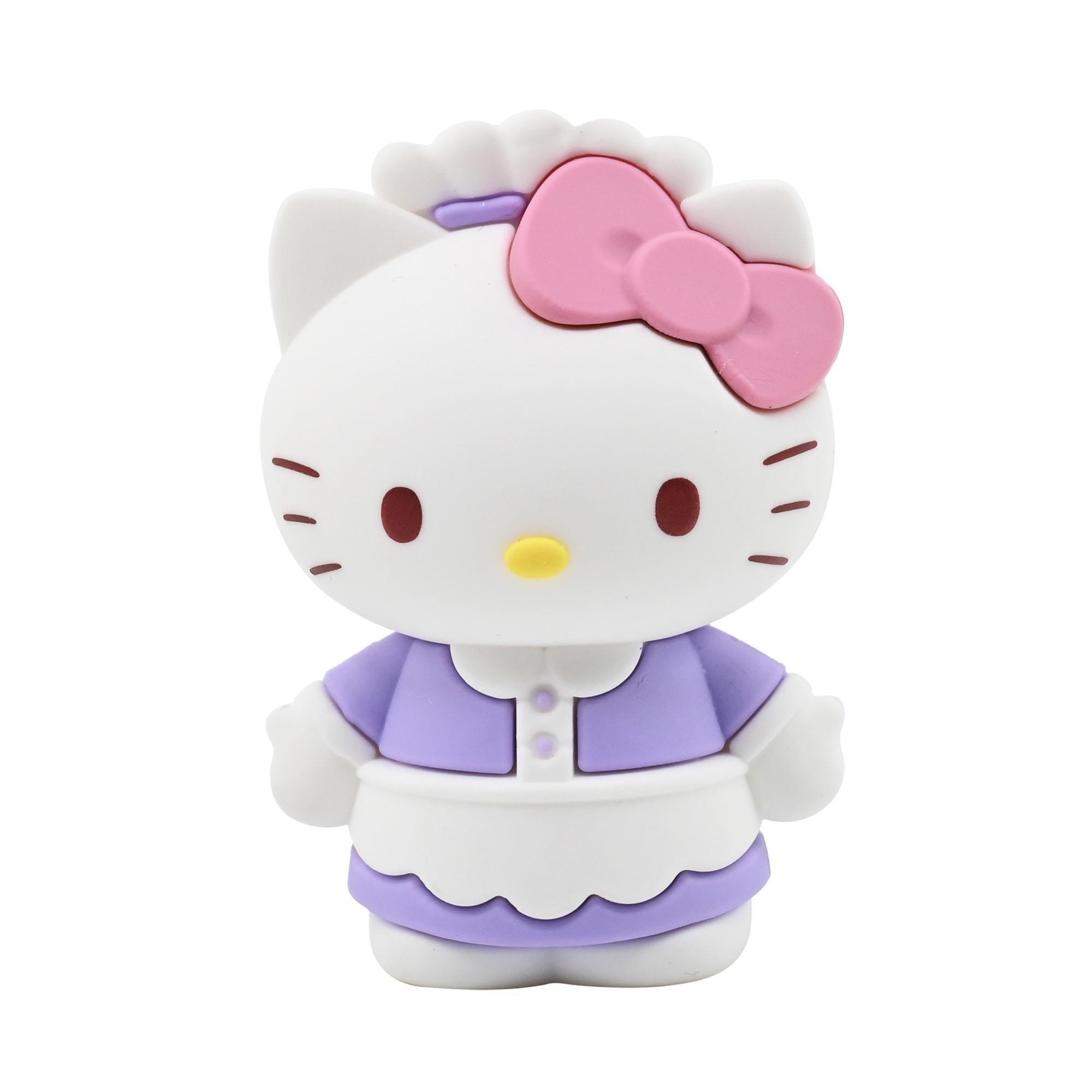 None - Hello Kitty - Dress Up 5cm Figurine - 5