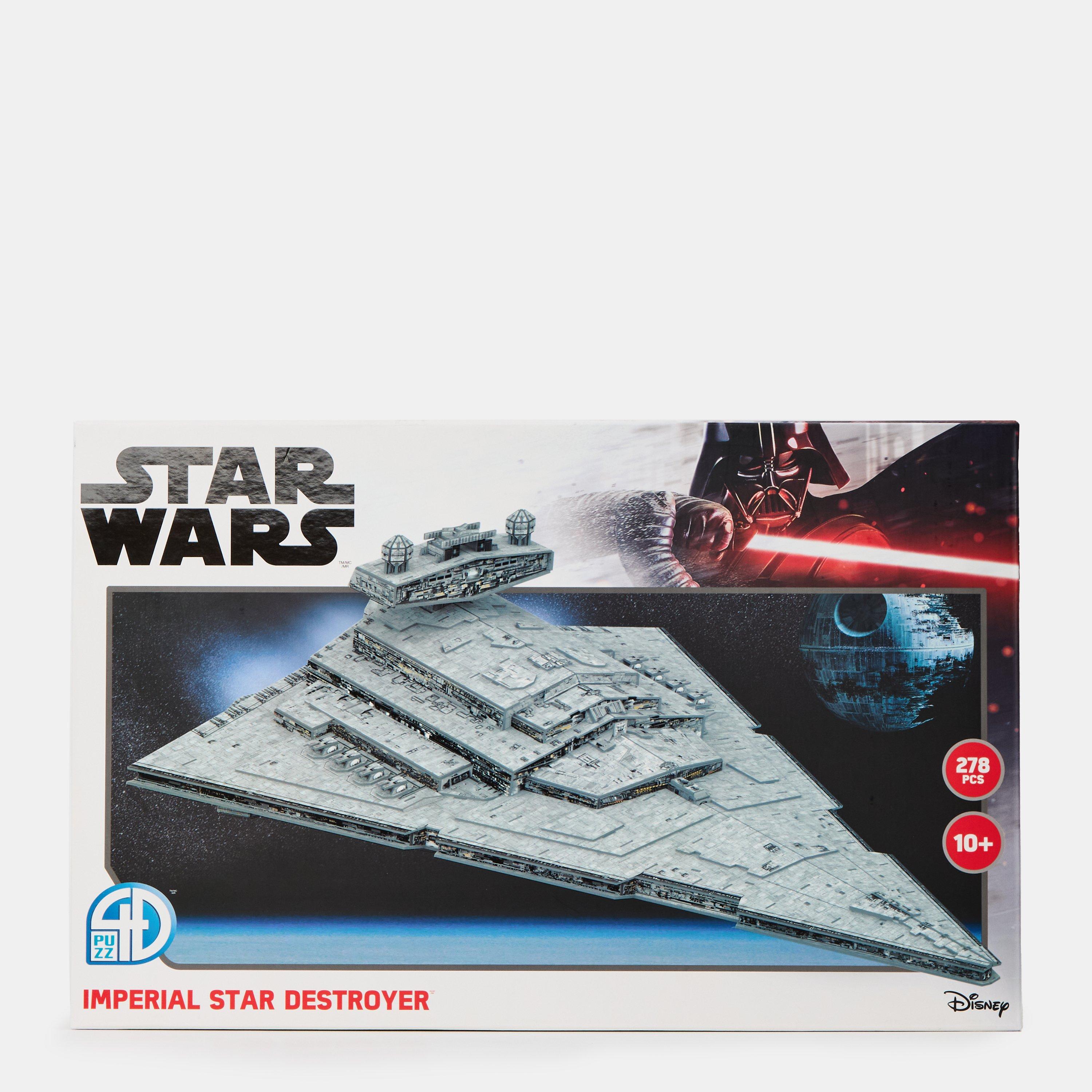  Other Star Wars Jigsaw Puzzle
