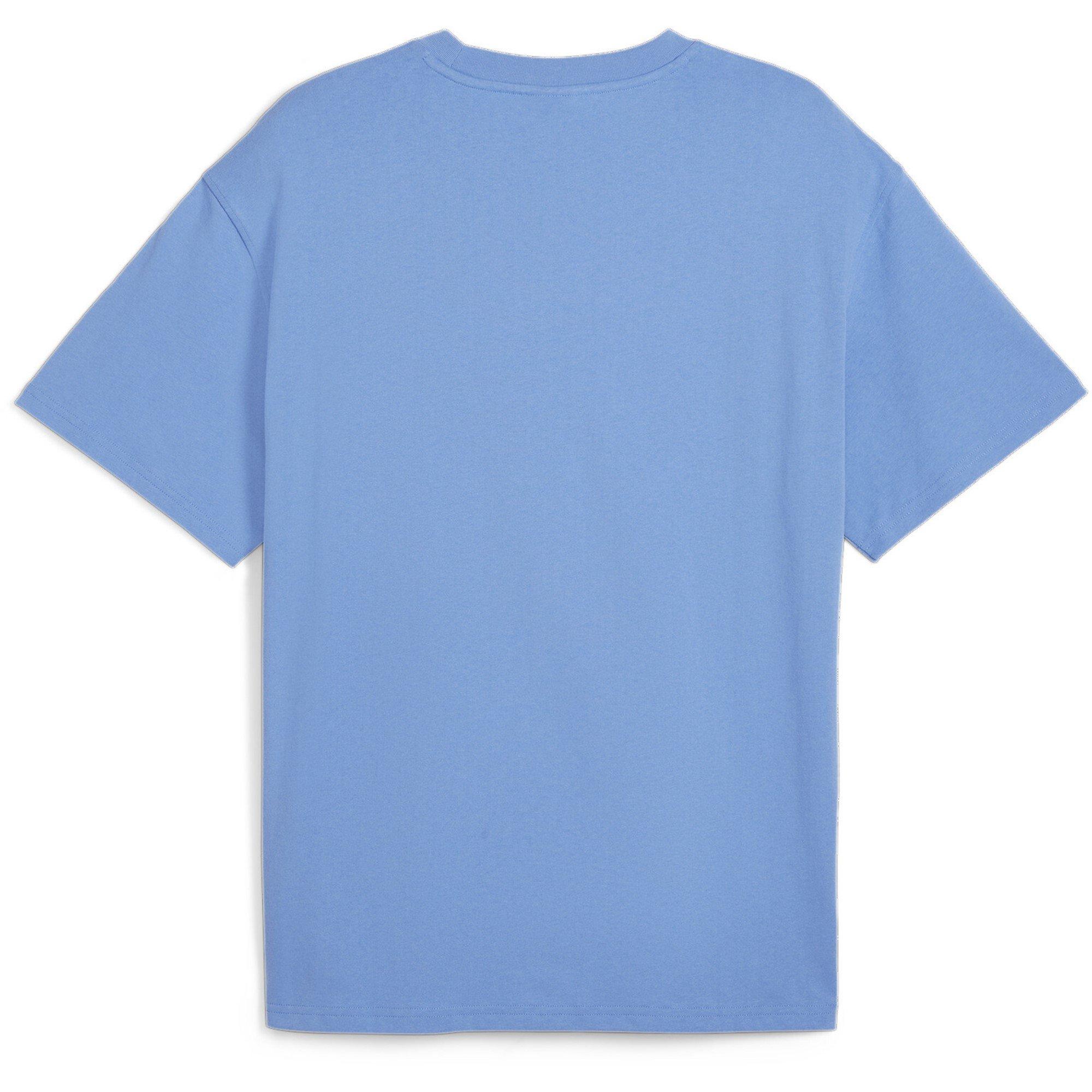 Blue Skies - Puma - T-Shirt - 7