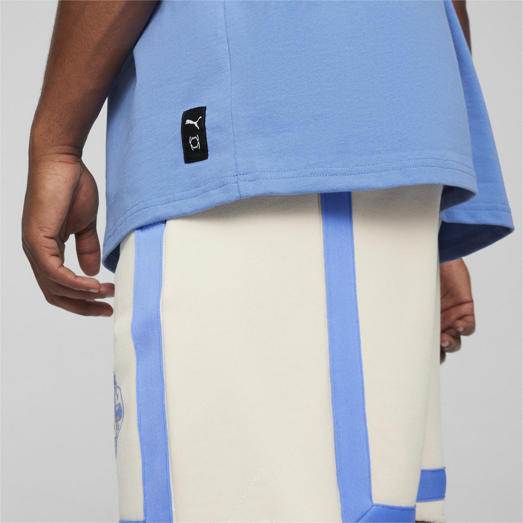 Blue Skies - Puma - T-Shirt - 6