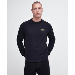 Barbour International Essential Sweatshirt