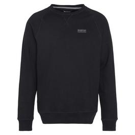 Barbour International Essential Sweatshirt