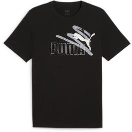 Puma Ess Summer Tee Sn44