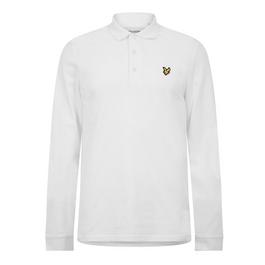 Lyle and Scott LS Polo Shirt Sn99