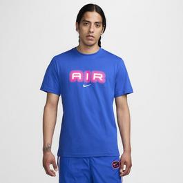 Nike M NSW SW AIR GRAPHIC TEE