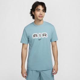 nike mens M NSW SW AIR GRAPHIC TEE