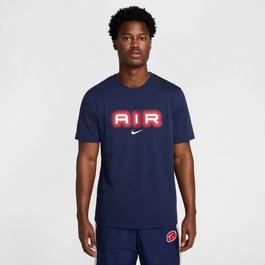 Nike M NSW SW AIR GRAPHIC TEE