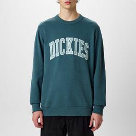 Dickies Aitkin Crewneck Sweatshirt