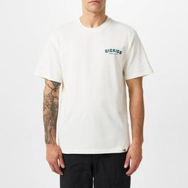 Dickies Builder T-shirt