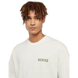 Dickies High Flying Workwear T shirt