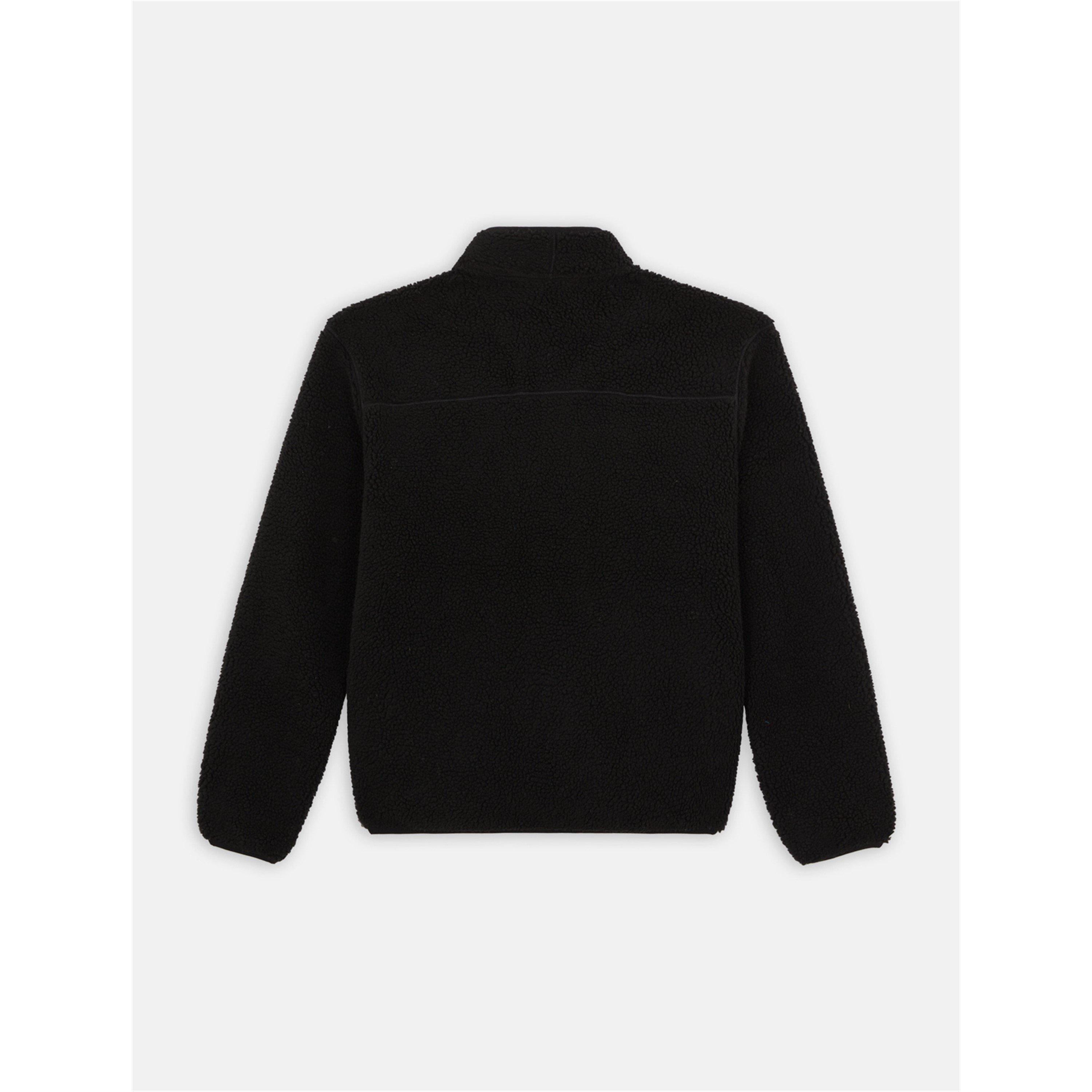 Schwarz - Dickies - Mount Hope Fleece - 2