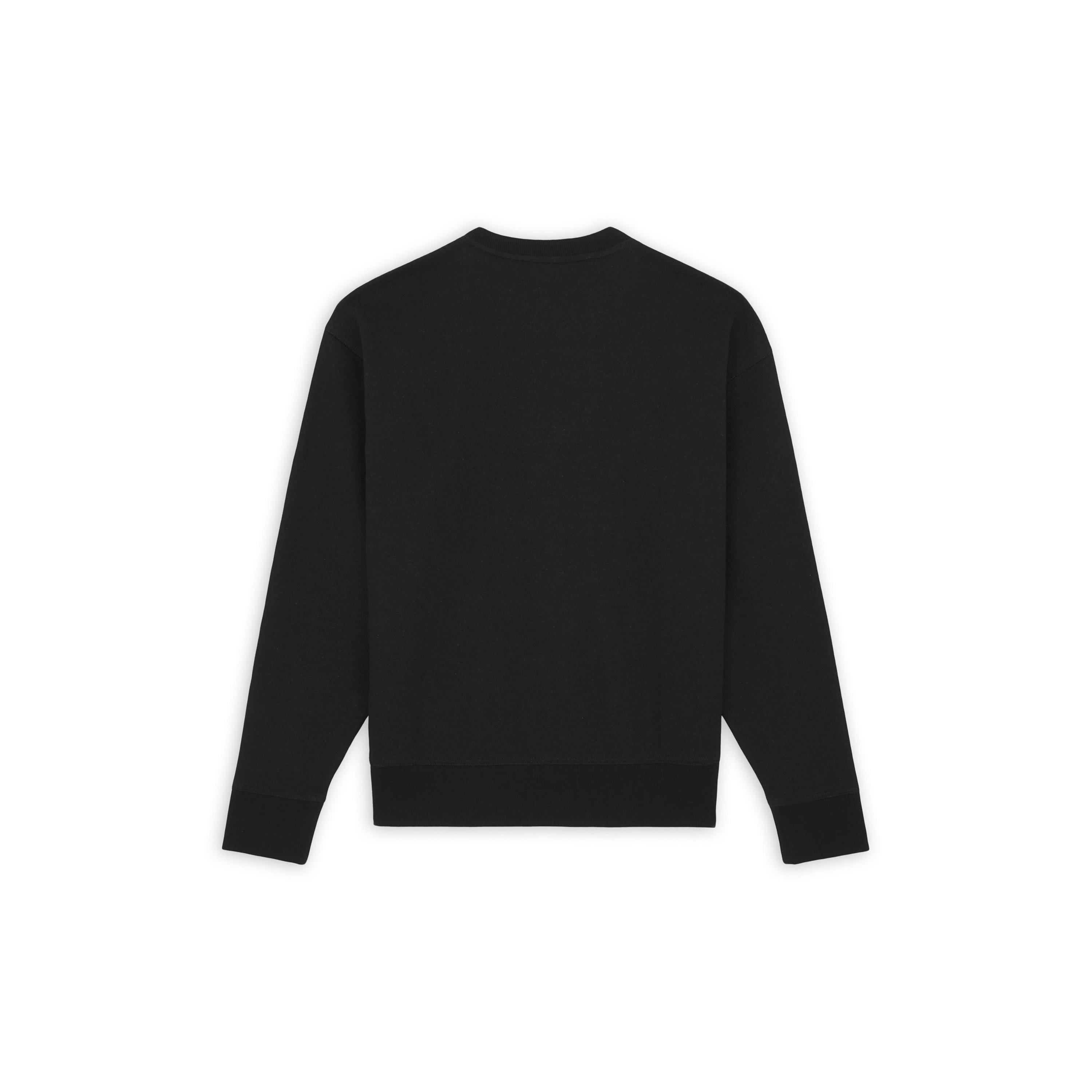 Black - Dickies - Clancy Heavyweight Sweatshirt - 6