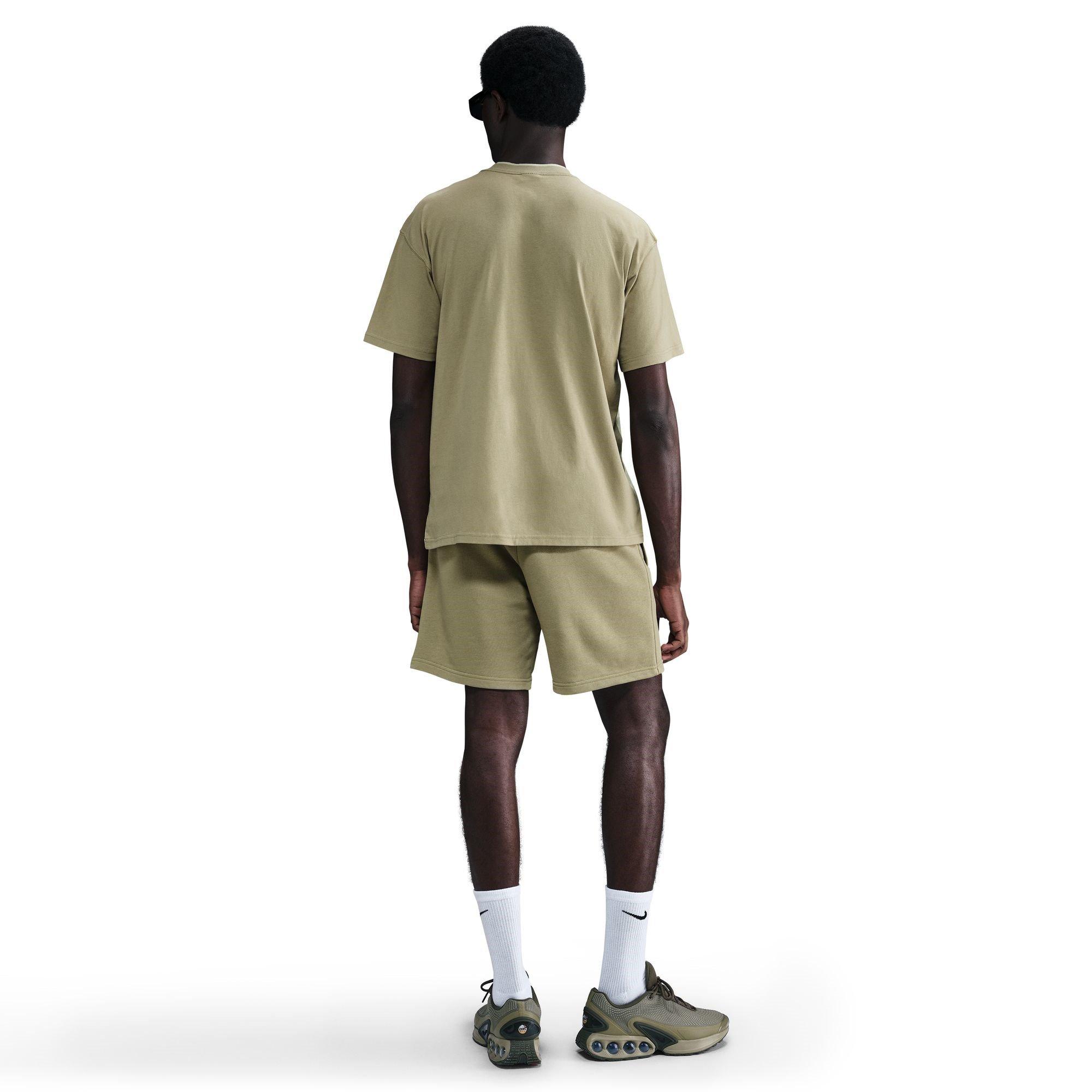 Maslinasto zelena - Nike - NSW SW AIR L FIT TOP - 3