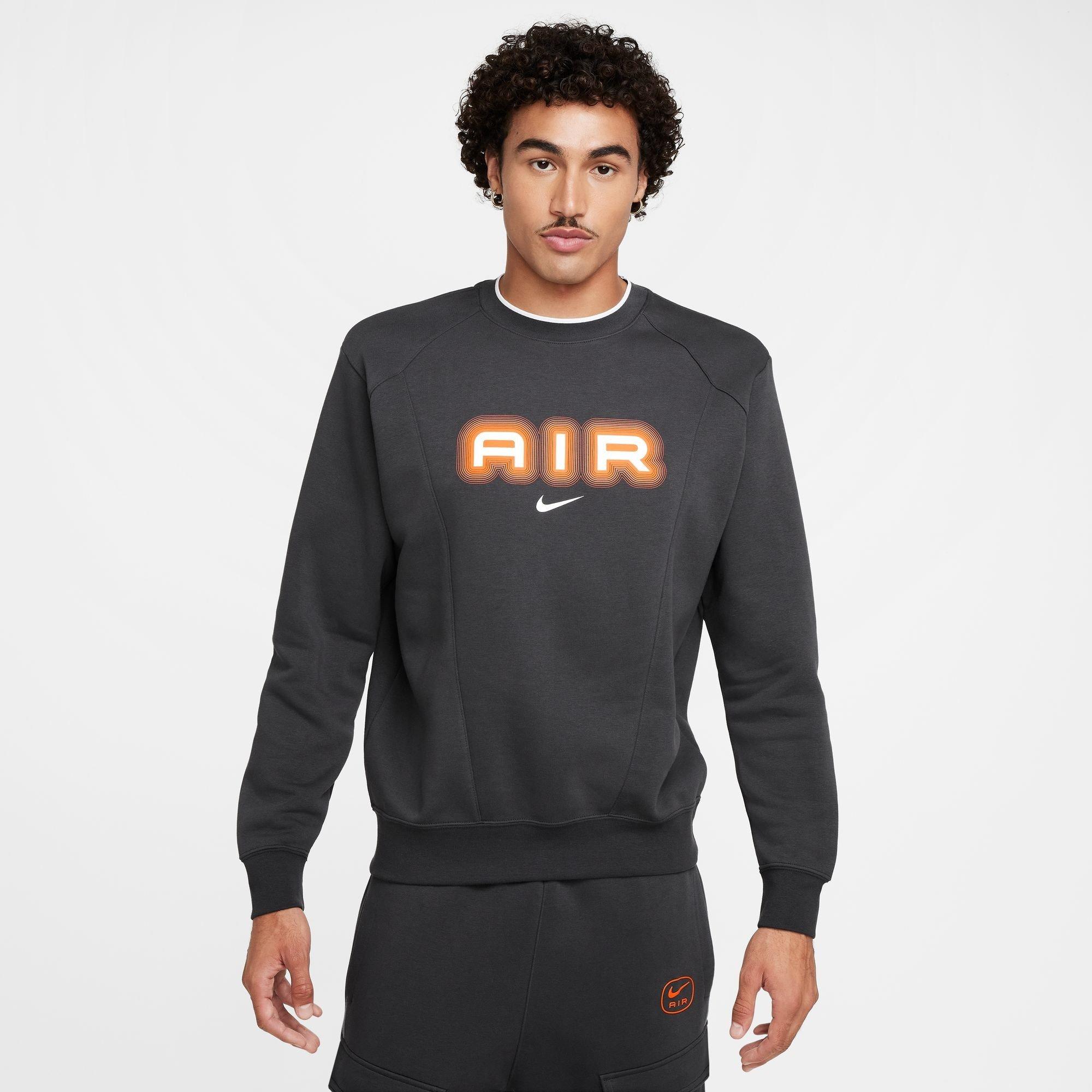 M NSW SW AIR CREW FLC BB