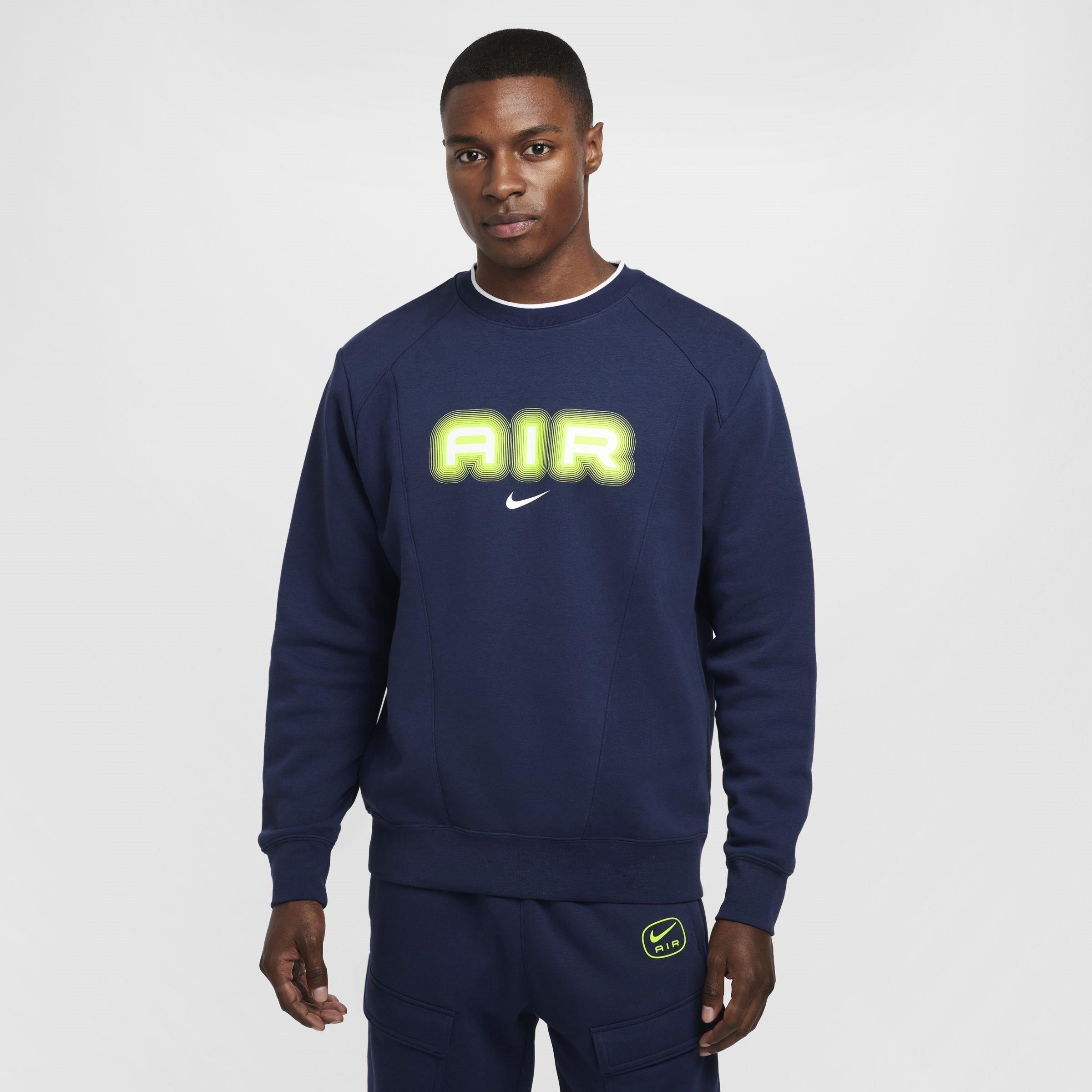 nike m nsw swoosh crew bb