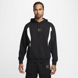 Nike M NSW SW AIR PO HOODY FLC BB