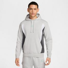 Nike M NSW SW AIR PO HOODY FLC BB